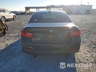 Zdjęcie 6 z 12 samochodu: 2016 BMW M235I VIN:WBA1J7C58GV360676 - miniatura