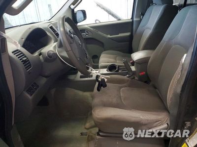 Zdjęcie 7 z 12 samochodu: 2015 NISSAN FRONTIER S VIN:1N6AD0EVXFN727488 - miniatura