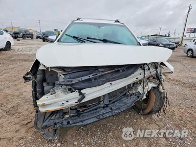 Piąte zdjęcie samochodu w środku: 2021 SUBARU OUTBACK TOURING VIN:4S4BTGPD2M3180017 - miniatura