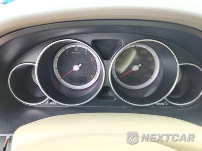 Zdjęcie 9 z 12 samochodu: 2006 INFINITI M35 BASE VIN:JNKAY01F26M257614 - miniatura