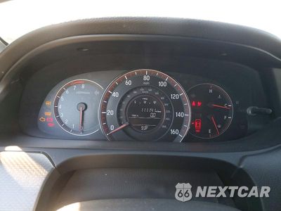 Zdjęcie 9 z 12 samochodu: 2016 HONDA ACCORD EX VIN:1HGCT1B7XGA010268 - miniatura