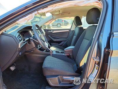 Zdjęcie 7 z 12 samochodu: 2019 VOLKSWAGEN JETTA S VIN:3VWC57BU5KM022922 - miniatura