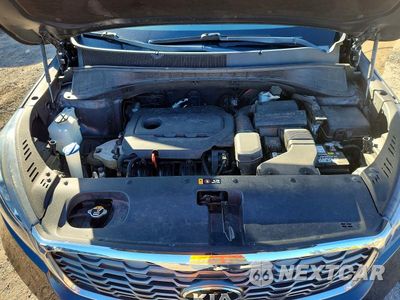 Zdjęcie 12 z 13 samochodu: 2020 KIA SORENTO LX VIN:5XYPGDA36LG651173 - miniatura