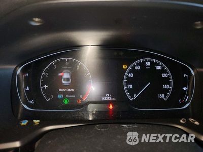 Zdjęcie 9 z 12 samochodu: 2018 HONDA ACCORD SPORT VIN:1HGCV2E39JA049224 - miniatura