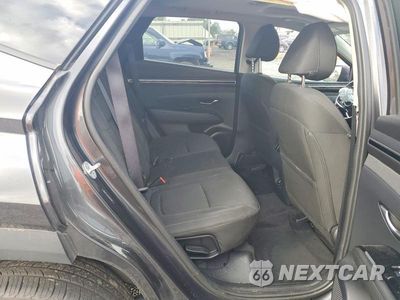 Zdjęcie 11 z 13 samochodu: 2022 HYUNDAI TUCSON SEL VIN:5NMJFCAEXNH022450 - miniatura