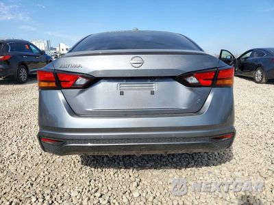 Zdjęcie 6 z 12 samochodu: 2025 NISSAN ALTIMA SV VIN:1N4BL4DV5SN319886 - miniatura