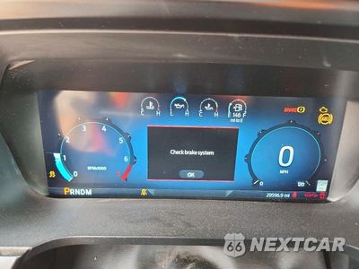 Zdjęcie 9 z 12 samochodu: 2025 FORD F150 LARIAT VIN:1FTFW5LD3SFA01583 - miniatura