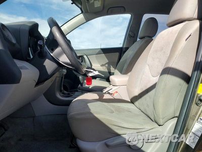 Zdjęcie 7 z 14 samochodu: 2011 TOYOTA RAV4 BASE VIN:2T3BF4DV8BW157441 - miniatura