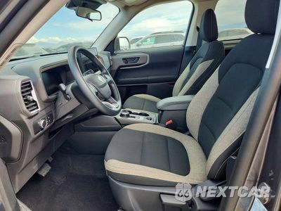 Zdjęcie 7 z 12 samochodu: 2026 FORD BRONCO SPORT BIG BEND VIN:3FMCR9BN5TRE25908 - miniatura