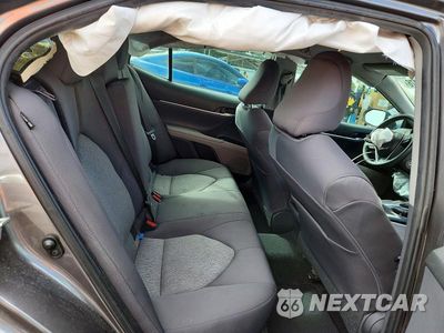 Zdjęcie 10 z 12 samochodu: 2020 TOYOTA CAMRY LE VIN:4T1C11AKXLU991538 - miniatura