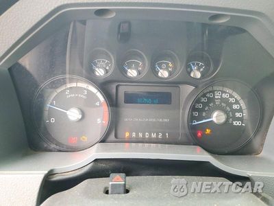 Zdjęcie 9 z 12 samochodu: 2015 FORD F550 VIN:1FDUF5HT2FEC17259 - miniatura