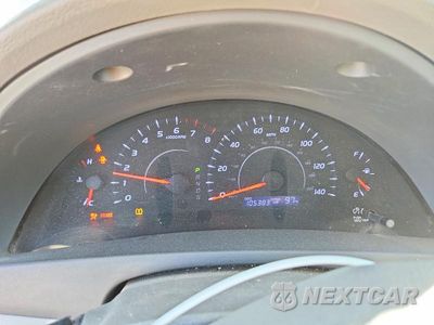 Zdjęcie 9 z 13 samochodu: 2011 TOYOTA CAMRY LE VIN:4T1BF3EK9BU614989 - miniatura