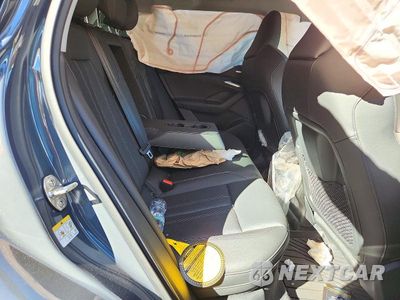Zdjęcie 10 z 12 samochodu: 2025 AUDI Q6 E-TRON PREMIUM PLUS VIN:WA124BGF9SA028096 - miniatura