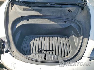 Zdjęcie 11 z 12 samochodu: 2021 TESLA MODEL 3 VIN:5YJ3E1EB9MF063507 - miniatura