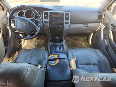 Zdjęcie 8 z 13 samochodu: 2003 TOYOTA 4RUNNER LIMITED VIN:JTEZU17RX30011741 - miniatura