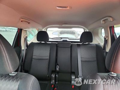 Zdjęcie 10 z 13 samochodu: 2017 NISSAN ROGUE S VIN:JN8AT2MT1HW131222 - miniatura