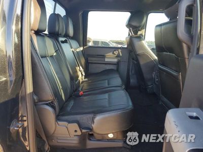 Zdjęcie 10 z 12 samochodu: 2013 FORD F250 SUPER DUTY VIN:1FT7W2BT1DEA38894 - miniatura