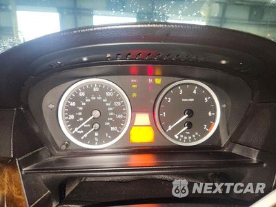 Zdjęcie 9 z 12 samochodu: 2004 BMW 530 I VIN:WBANA73584B801558 - miniatura