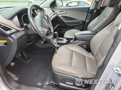 Zdjęcie 7 z 13 samochodu: 2015 HYUNDAI SANTA FE GLS VIN:KM8SR4HF5FU123904 - miniatura