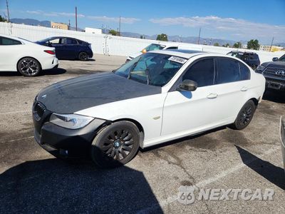 2009 BMW 328 I WBAPH73599A173799 - główne zdjęcie licytacji z USA - miniatura