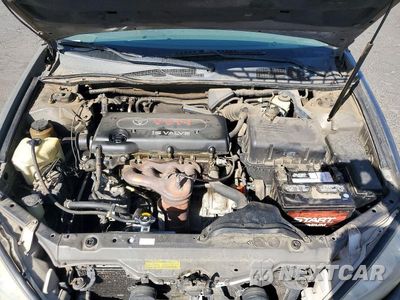 Zdjęcie 11 z 12 samochodu: 2006 TOYOTA CAMRY LE VIN:4T1BE32K26U748546 - miniatura