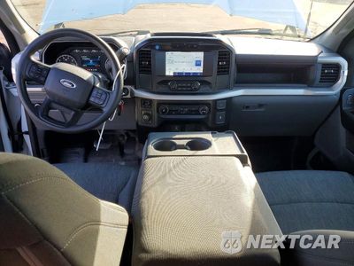Zdjęcie 8 z 12 samochodu: 2022 FORD F150 SUPER CAB VIN:1FTFX1E80NKE02168 - miniatura