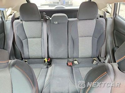 Zdjęcie 10 z 13 samochodu: 2021 SUBARU CROSSTREK VIN:JF2GTAEC8M8300358 - miniatura