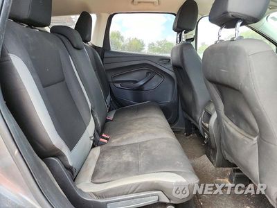 Zdjęcie 11 z 13 samochodu: 2014 FORD ESCAPE S VIN:1FMCU0F70EUC44460 - miniatura