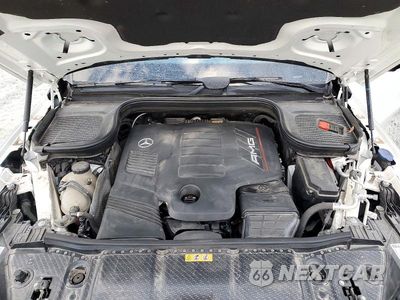Zdjęcie 12 z 13 samochodu: 2024 MERCEDES-BENZ GLE COUPE AMG 53 4MATIC VIN:4JGFD6BB8RB200721 - miniatura