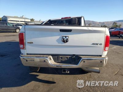 Zdjęcie 6 z 12 samochodu: 2014 RAM 2500 LARAMIE VIN:3C6UR5FL9EG279979 - miniatura