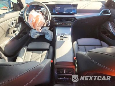Zdjęcie 8 z 12 samochodu: 2026 BMW M340XI VIN:3MW69FT05T8G77213 - miniatura