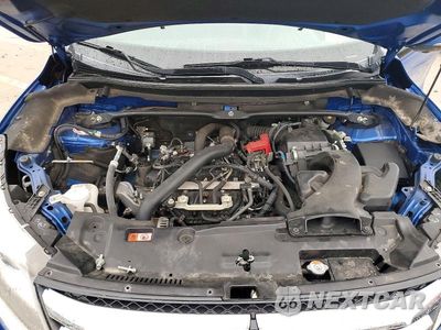 Zdjęcie 12 z 13 samochodu: 2019 MITSUBISHI ECLIPSE CROSS SE VIN:JA4AT5AA9KZ022877 - miniatura