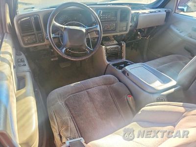 Zdjęcie 8 z 12 samochodu: 2000 CHEVROLET SILVERADO C1500 VIN:2GCEC19T8Y1318660 - miniatura