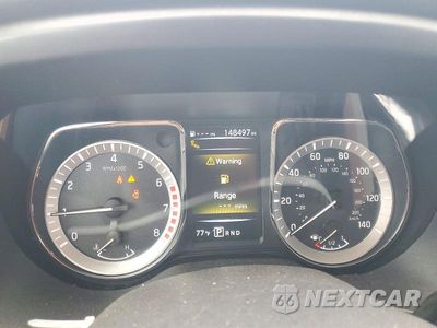 Zdjęcie 9 z 13 samochodu: 2017 NISSAN TITAN S VIN:1N6AA1E65HN551413 - miniatura
