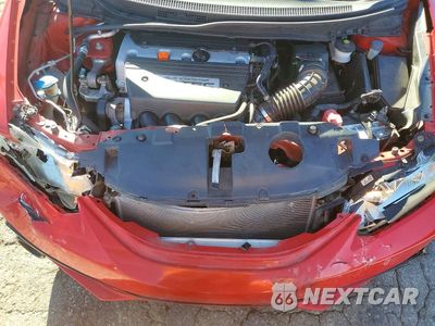 Zdjęcie 11 z 12 samochodu: 2015 HONDA CIVIC SI VIN:2HGFB6E55FH702462 - miniatura