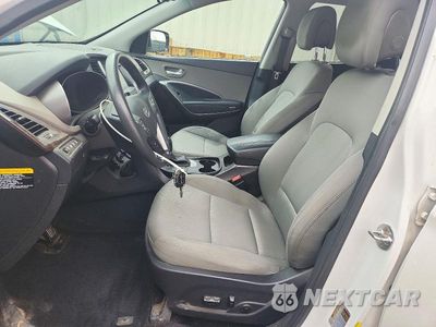 Zdjęcie 7 z 13 samochodu: 2017 HYUNDAI SANTA FE SPORT 2.4L VIN:5NMZUDLB7HH006244 - miniatura