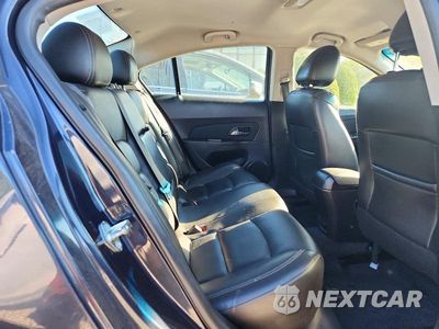 Zdjęcie 10 z 12 samochodu: 2015 CHEVROLET CRUZE LT VIN:1G1PE5SB3F7215361 - miniatura