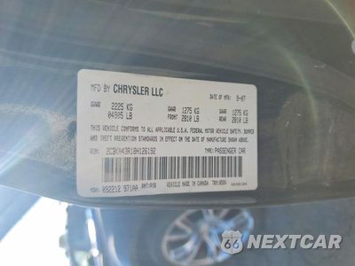 Zdjęcie 12 z 12 samochodu: 2008 CHRYSLER 300 LX VIN:2C3KA43R18H126192 - miniatura