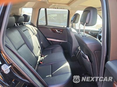 Zdjęcie 10 z 12 samochodu: 2012 MERCEDES-BENZ GLK 350 4MATIC VIN:WDCGG8HB1CF770217 - miniatura