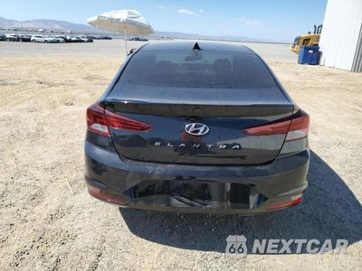 Zdjęcie 6 z 13 samochodu: 2020 HYUNDAI ELANTRA VALUE EDITION VIN:5NPD84LF1LH596678 - miniatura