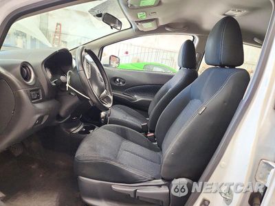 Zdjęcie 7 z 12 samochodu: 2016 NISSAN VERSA NOTE SV VIN:3N1CE2CP6GL354916 - miniatura