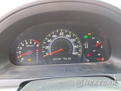 Zdjęcie 9 z 13 samochodu: 2007 HONDA ODYSSEY EXL VIN:5FNRL38707B413890 - miniatura