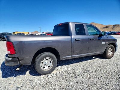 Trzecie zdjęcie samochodu z tyłu: 2014 RAM 1500 ST VIN:1C6RR6FTXES441834 - miniatura