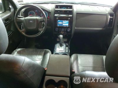 Zdjęcie 8 z 13 samochodu: 2012 FORD ESCAPE LIMITED VIN:1FMCU9EG9CKB15387 - miniatura