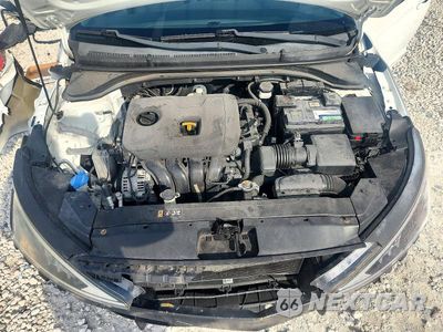 Zdjęcie 11 z 13 samochodu: 2020 HYUNDAI ELANTRA SE VIN:5NPD74LF5LH531092 - miniatura