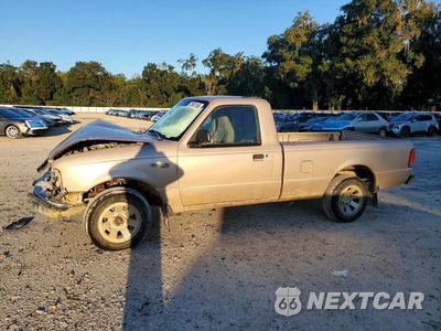 1998 FORD RANGER 1FTYR10C0WUA96173 - główne zdjęcie licytacji z USA - miniatura
