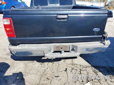 Zdjęcie 10 z 12 samochodu: 2002 FORD RANGER SUPER CAB VIN:1FTYR14V32PB38193 - miniatura