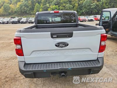 Zdjęcie 6 z 12 samochodu: 2025 FORD MAVERICK LARIAT VIN:3FTTW8SA7SRB18260 - miniatura