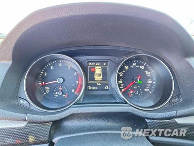 Zdjęcie 9 z 12 samochodu: 2019 VOLKSWAGEN PASSAT SE R-LINE VIN:1VWMA7A39KC002067 - miniatura