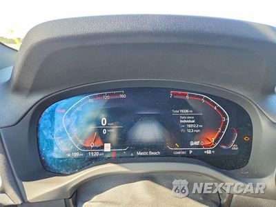 Zdjęcie 9 z 13 samochodu: 2024 BMW X3 XDRIVE30I VIN:WBX57DP09RN267395 - miniatura